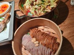 -蓉城小馆(科兴店)