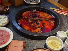 -陈眼镜火锅(总店)