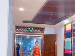 -英子补身汤(海兰路店)