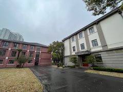 -上海财经大学(国定路校区)