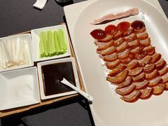 -上海滩餐厅(BFC外滩金融中心店)