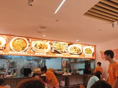 -韵味湘肴·小炒黄牛肉(五一广场店)