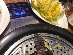 -船奇蒸汽海鲜·闽菜(八市海鲜总店)