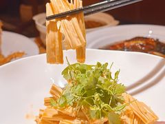 -宝轩渔府·老字号海鲜·正宗津菜(水上店)