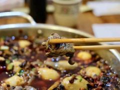 -黑竹香鸡(营和巷店)