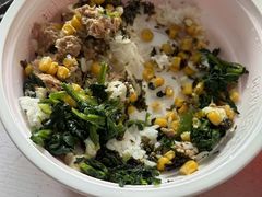 -米村拌饭(银泰中心店)