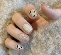 -M·X Nail日式美甲美睫