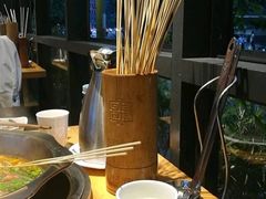 -袁记串串香(新南门店)