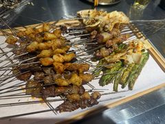 -提老炮儿烧烤(南山店)