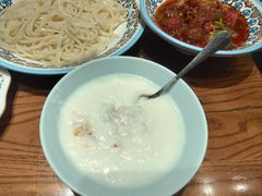 酸奶粽子-驿楼兰·新疆菜(火车站店)