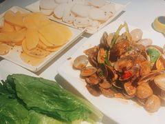 -东北烤肉(钟鼎名悦店)