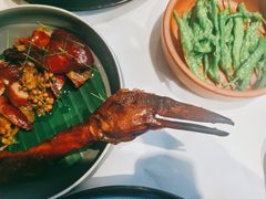 -Marina厨房·ALA精酿(月湖盛园店)