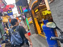 -桥东喜碧海鲜街(水东街店)