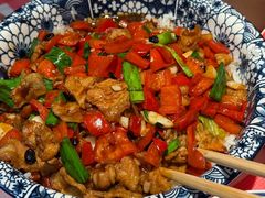 -恰八斗·猛火长沙菜(国贸店)