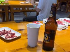 -养牛邓·潮汕牛肉海鲜自助火锅(广州店)