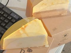 -Peet's Coffee皮爷咖啡(德基店)