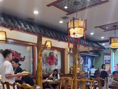 -陈家老院子·长春特色东北家宴(一匡街店)