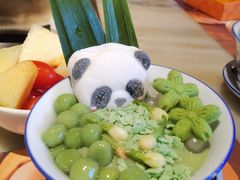 -月满大江千层肚火锅(锦城大道店)