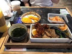 -和府捞面(领展购物广场京通店)