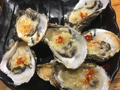 -烧蠔帮·湛江生蚝(工农店)