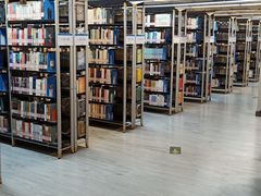 -朝阳区图书馆(小庄店)