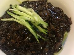 -桃园中华料理炸酱面(燕儿岛路店)