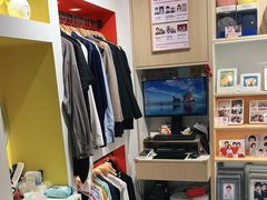 -方快-照相馆(长泰广场店)