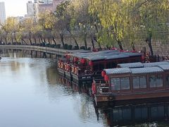 -运河城商业摩尔(太白楼路店)