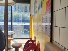 -麦当劳(天鹿南路分店)