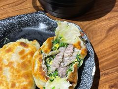 -地二手作鱼汤馄饨(上街里店)