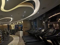 -W Fitness 威尔仕健身(北京英皇集团中心店)