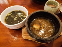 大酱汤-朝鲜玉流馆(滨河东路店)