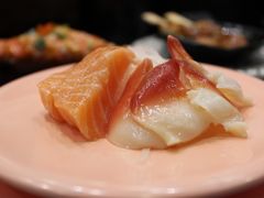 -争鲜回转寿司(飞洲国际店)