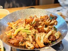 -老阿爸鲜鱼土菜(园区永旺店)