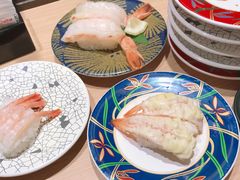 -大起水产回转寿司(道顿堀店)