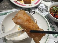 -禄婶鸡煲·打边炉