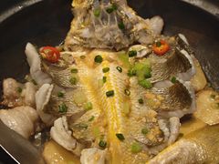 -金苑海鲜酒家(来魅力店)