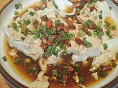 -红高粱海鲜大排档(福成路店)