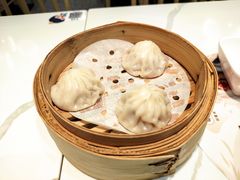 晓玥汤包（小笼包）-苏晓玥·江南小吃(深圳北站店)
