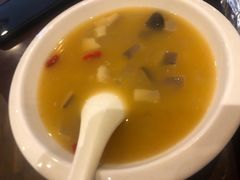 -金隅八达岭温泉度假村餐厅