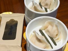 原汁海胆饺子-喜鼎海胆水饺(东港店)