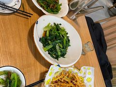 青椒牛肉丝-董厨煨汤馆(车站路店)