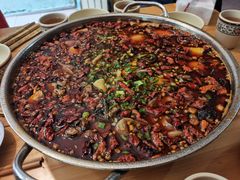 -黑竹香鸡(营和巷店)