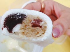 鸳鸯奶卷-三元梅园(永定路店)