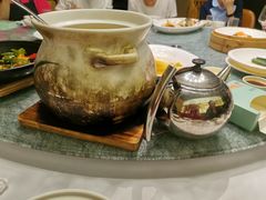 -老伙记海鲜码头(北滘店)