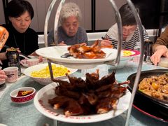 -谭厨中山传家菜.乳鸽.脆鲩鱼(华强北中航城店)