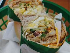 -赛百味SUBWAY(阳光天地店)