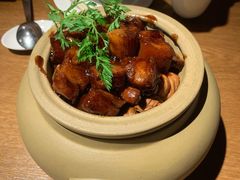 -上海小南国(正大店)