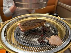 -西塔老太太泥炉烤肉(北京双井店)