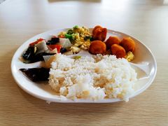 -交通大学（闵行校区）-第二餐饮大楼